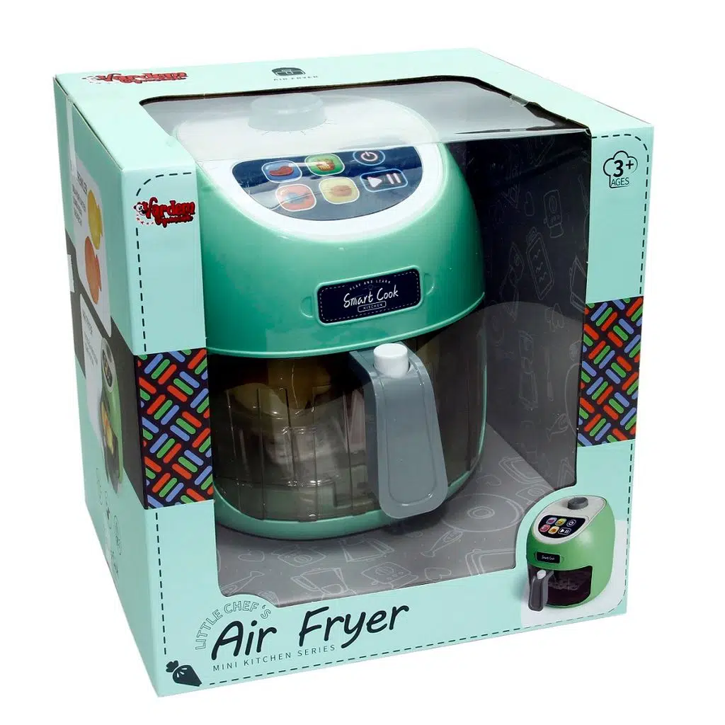 VRD.DOKUNMATIK FRITOZ 07955 (6613A)