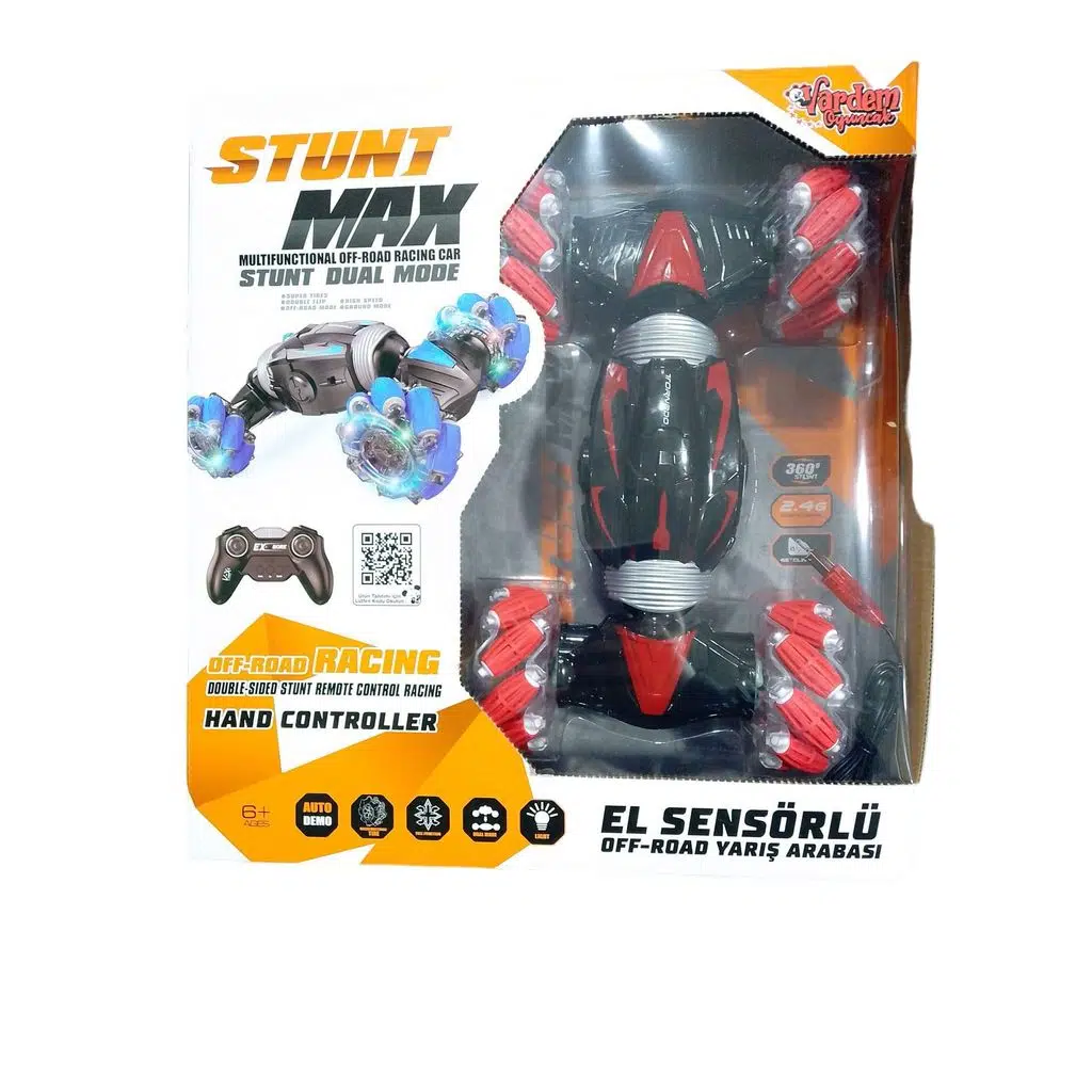 VRD.EL SENSOR KUM.SARJLI ARABA 07723 (666-801)