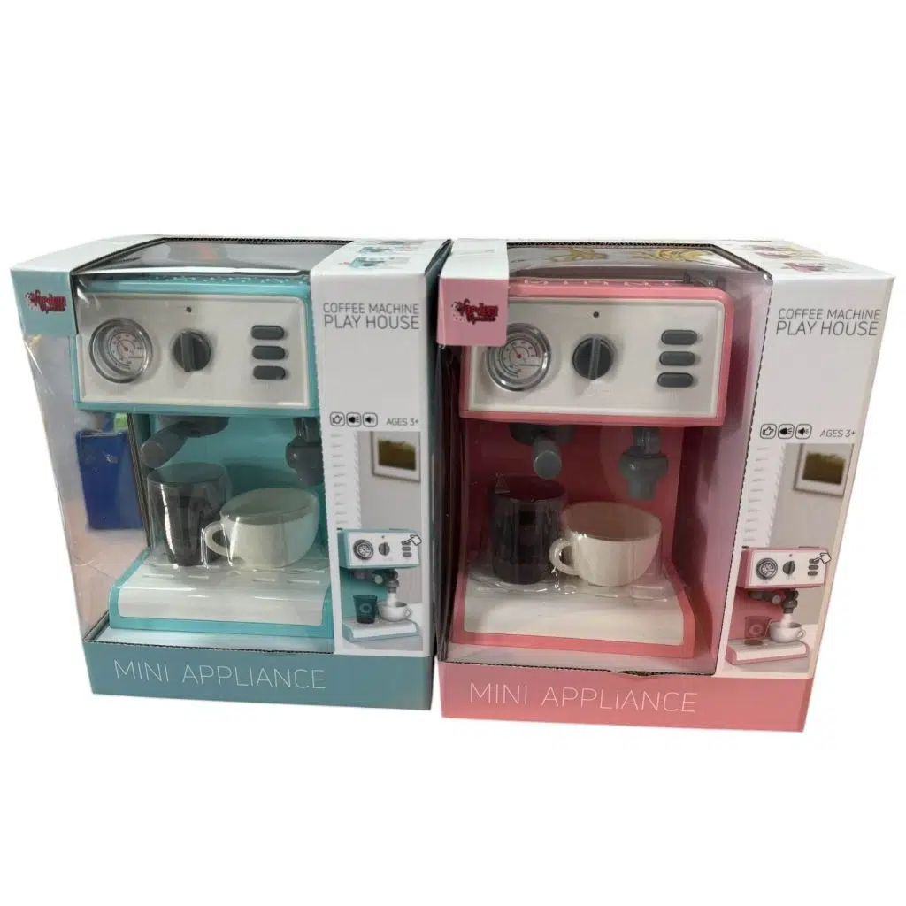 VRD.ISIKLI SESLI SU KAHVE MAKINESI 10072 (79)