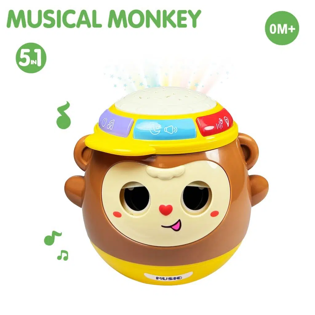 VRD MAYMUN PROJEKSIYON 5IN 1 ARADA 09047 (6005)