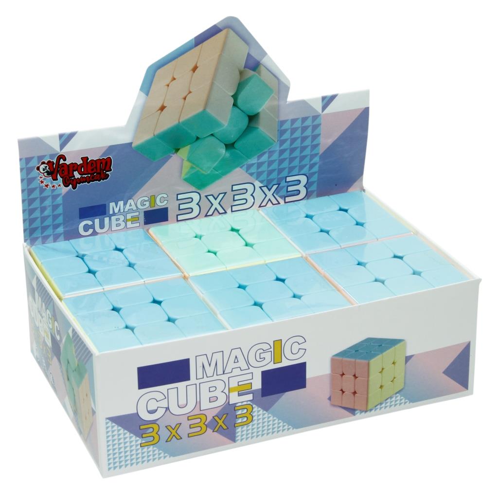 VRD.PASTEL ZEKA KUPU (7837)08362