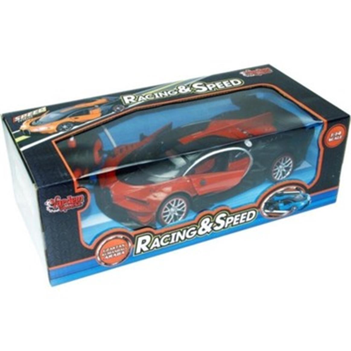 VRD.SARJLI ISIKLI RACING SPEED ARABA 06448 699-231