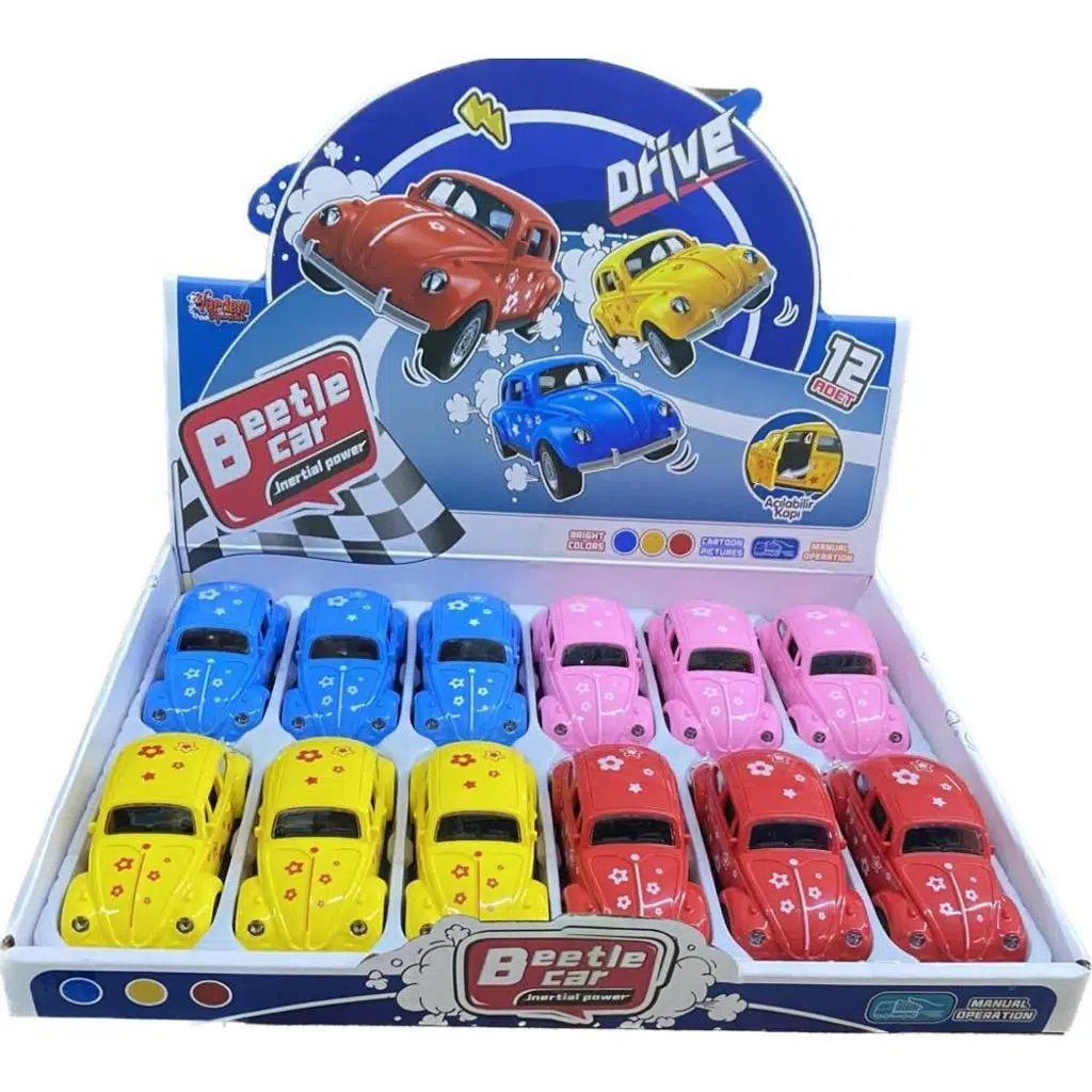 VRD.SURTMELI DESENLI KAPLUMBAGA 08056 (JW567-060)