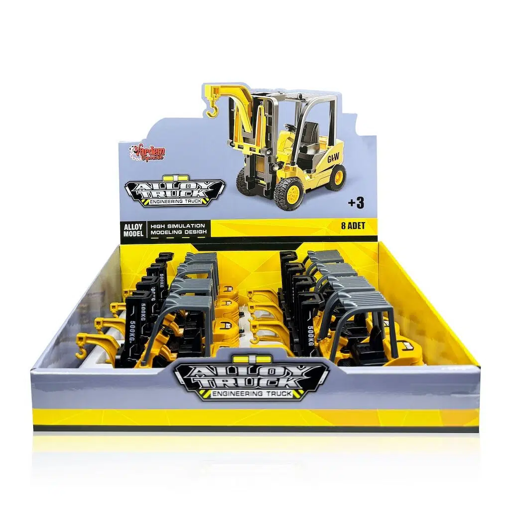 VRD.SURTMELI METAL INSAAT ARACI 09635 (9967)