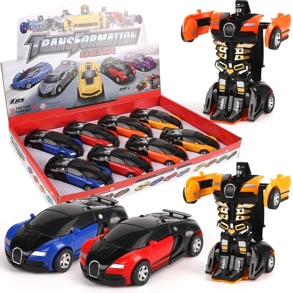 VRD.SURTMELI ROBOTA DONUSEN ARABA 09307 (2015-5)