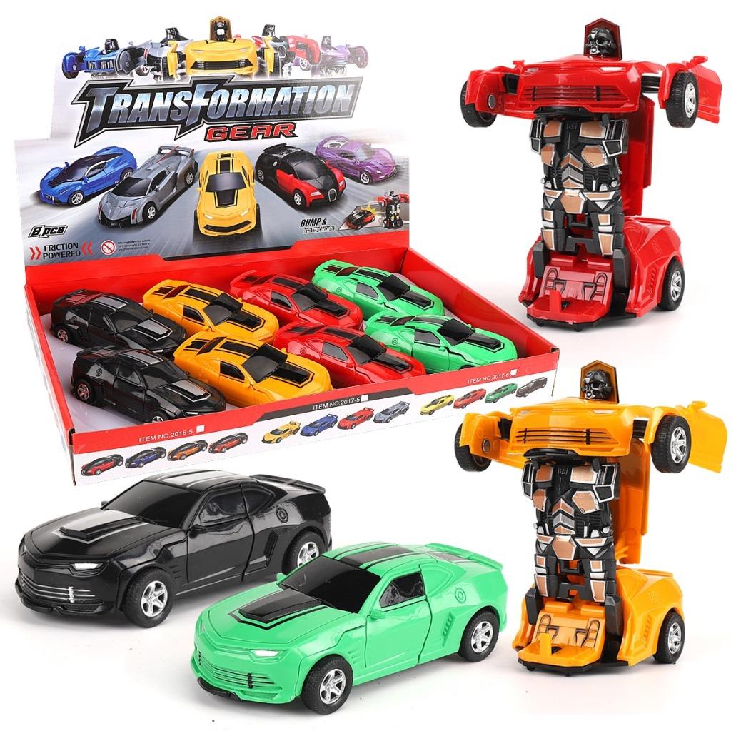 VRD.SURTMELI ROBOTA DONUSEN ARABA 09308 (2017/6)