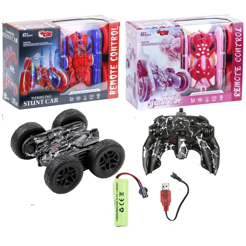 VRD.UZ.KUM.SARJLI CIFT YONLU ARABA 10194(H01,02,03)