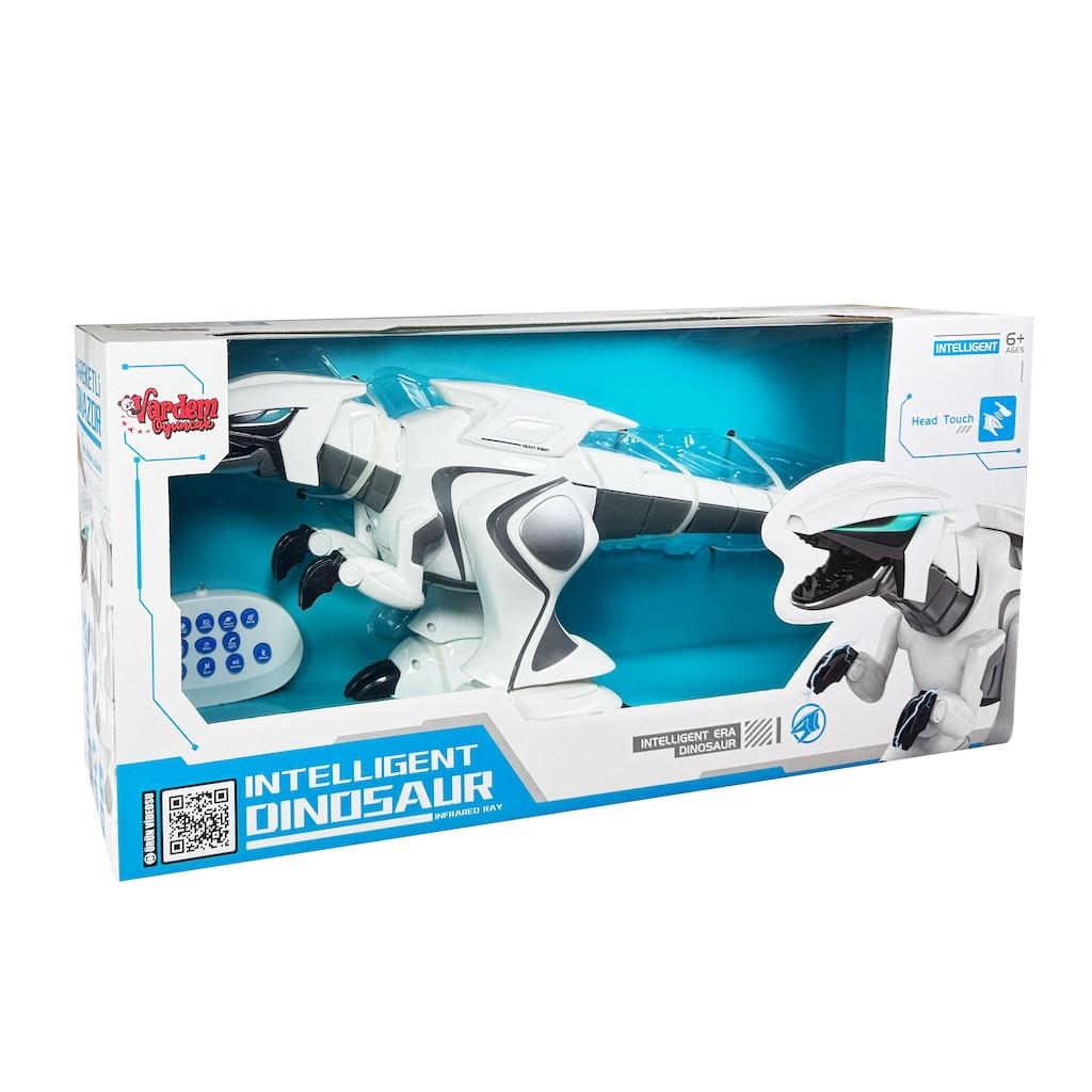 VRD.UZ.KUM.SARJLI ETKILESIMLI ROBOT 09452 (G17)