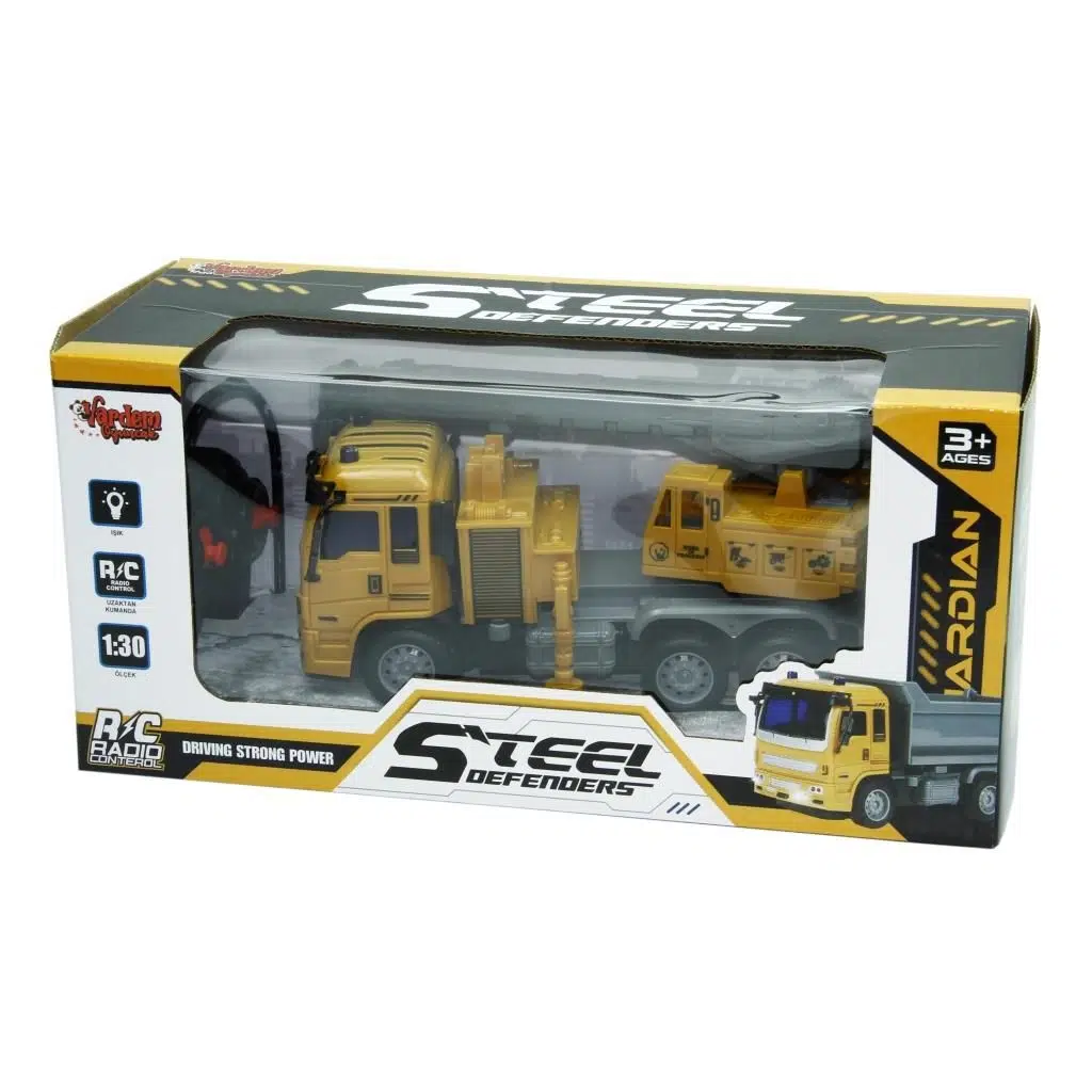 VRD.UZ.KUM.SARJLI MODEL IS MAKINESI 08431 (789-113A)