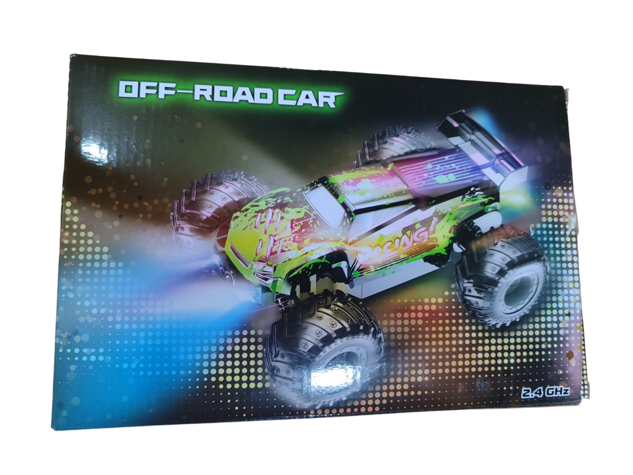 VRD.UZ.KUM SARJLI OF ROAD ARABA 09165 (1258A)