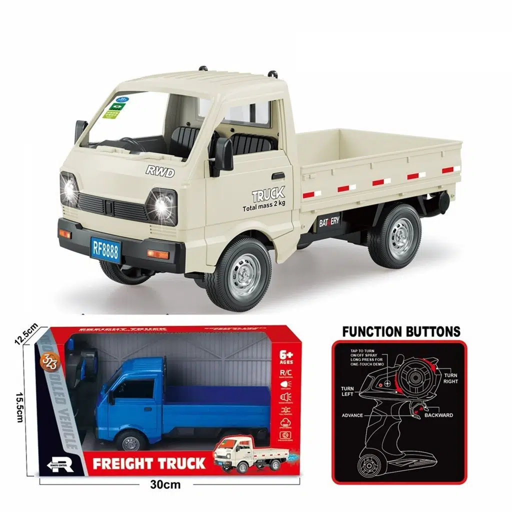 VRD UZ.KUM.SESLI ISIKLI MINIBUS 10087 (RF-323-1A)