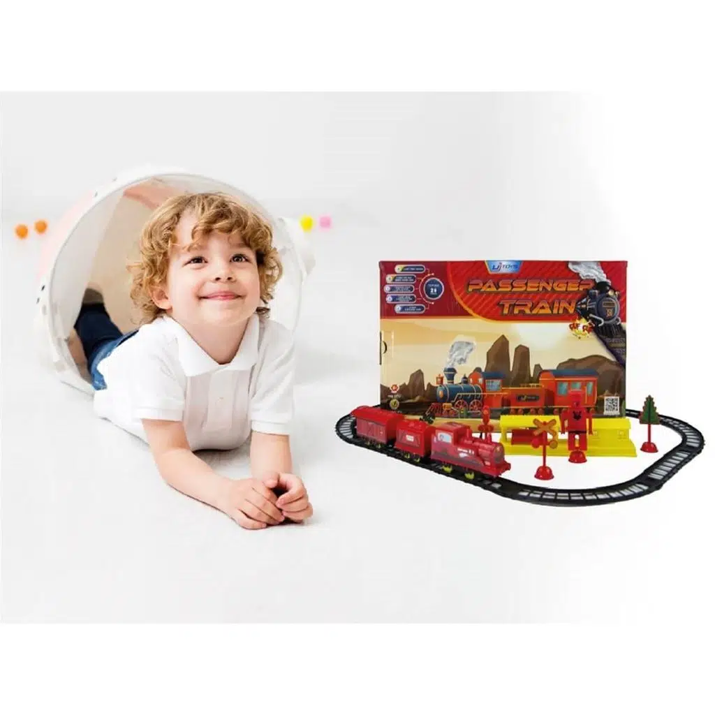 YUCE.ISTASYONLU TREN 30929 (UJ 6105)