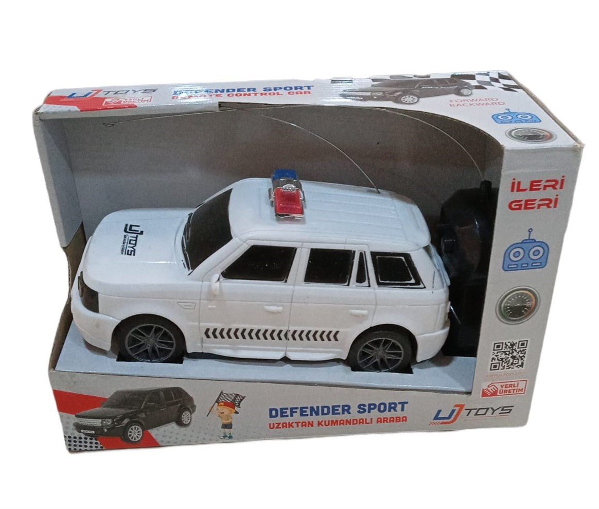 YUCE.UZ.KUM.DEFENDER SPORT ARABA 30992 (UJ1235)