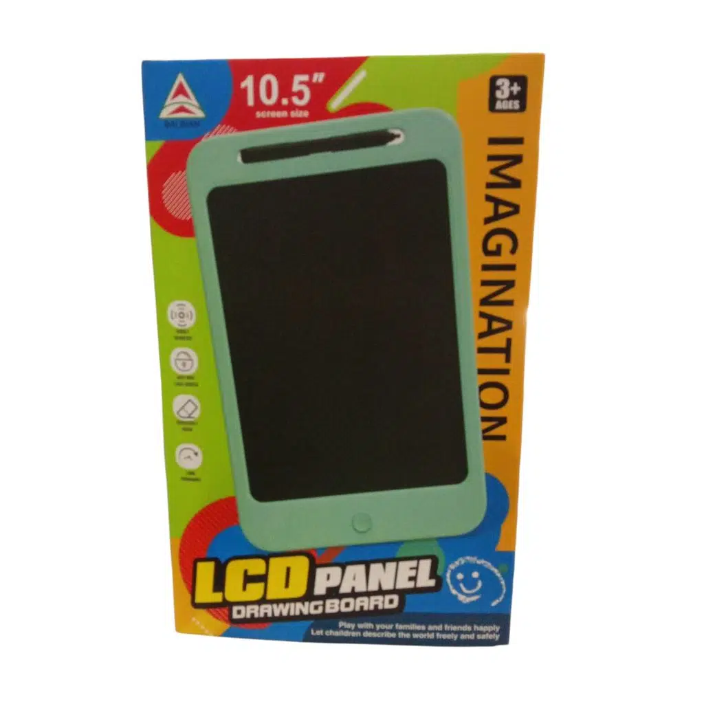 YUNKA.DIJITAL YAZI TAHTASI 10,5 INC 31005 (1005C)