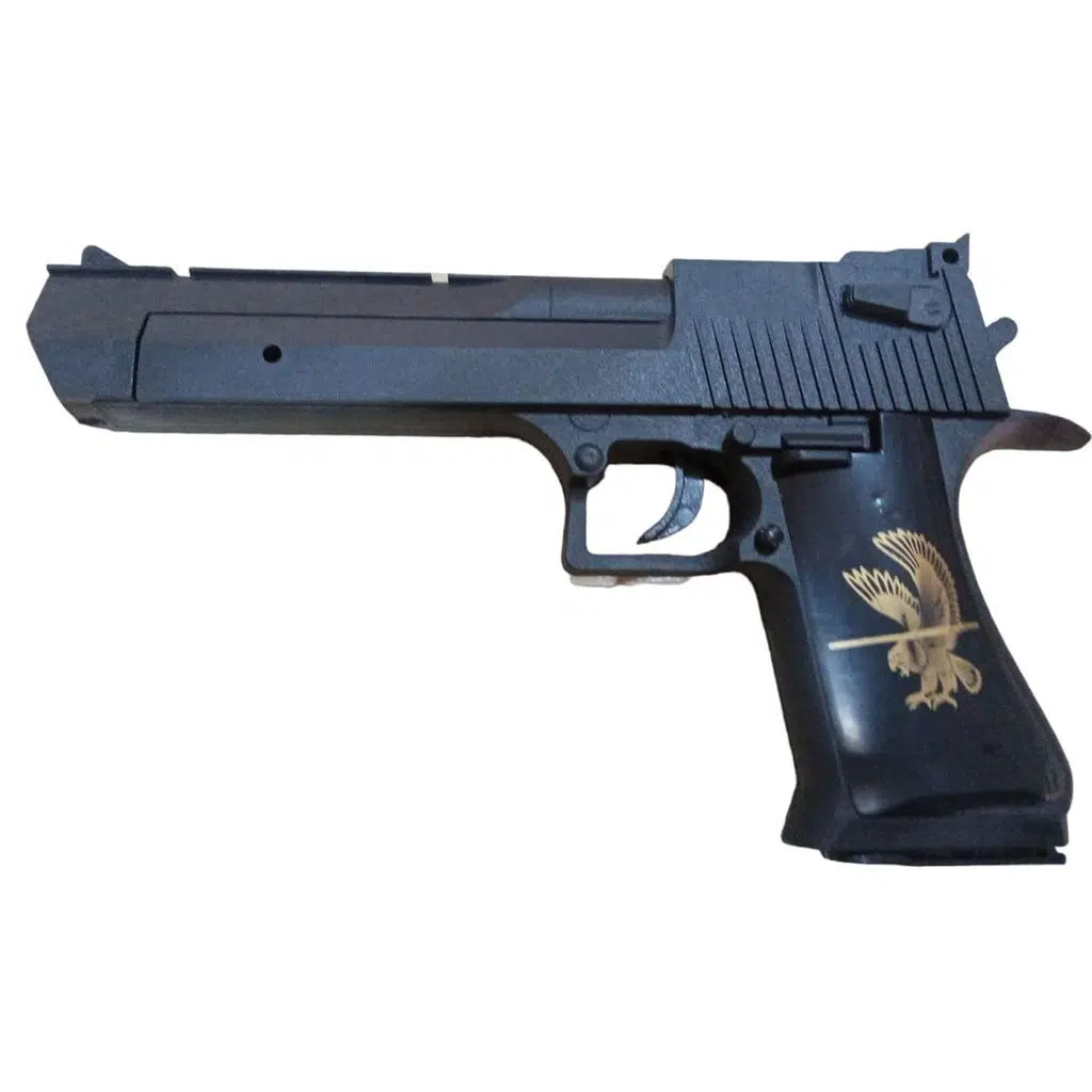 ZEON.BONCUKLU TABANCA KARTAL (ZN 2012-2015) 09106