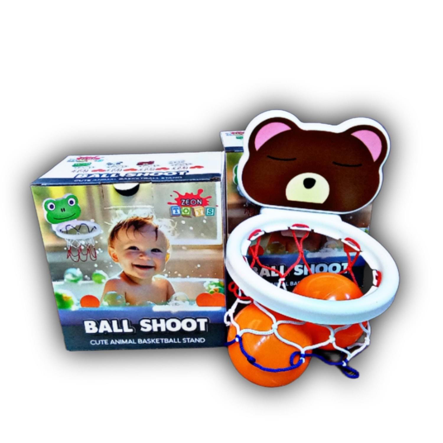 ZEON.MINI BASKET POTASI 01594 (3224)