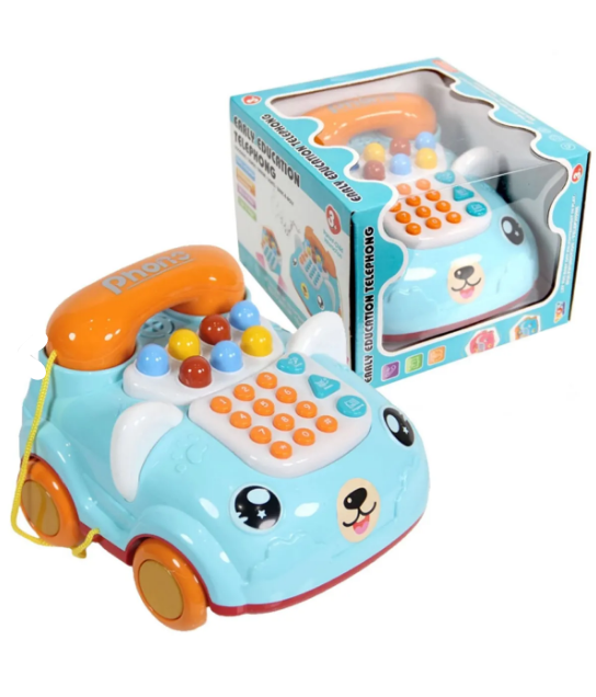 ZEY.ARABALI TELEFON 00005 (2025)