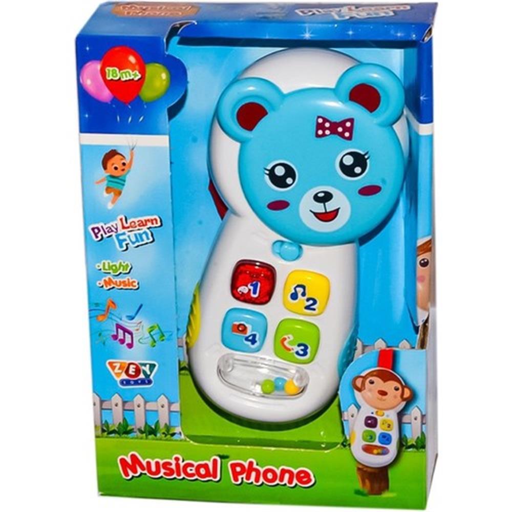 ZEY.MUZIKLI TELEFON 00002 (2023)